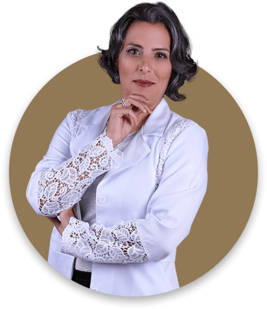 Imagem institucional estética