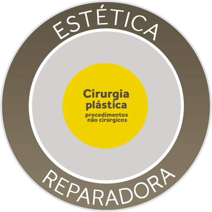 Selo institucional complementar