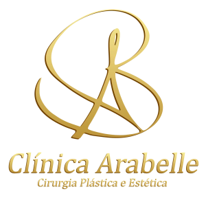 Logo Clínica Arabelle