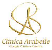 Logo Clínica Arabelle