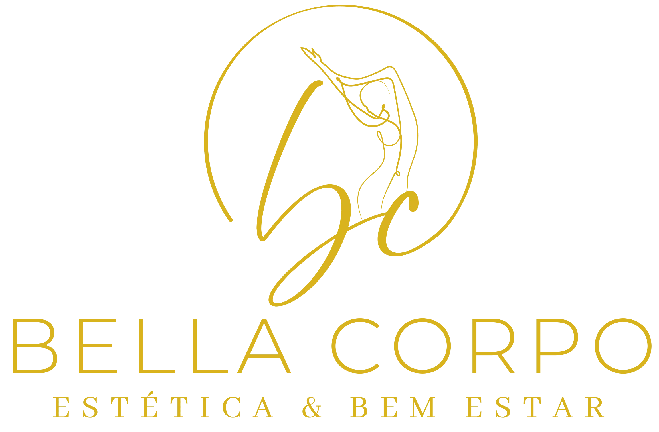 Logo Bella Corpo