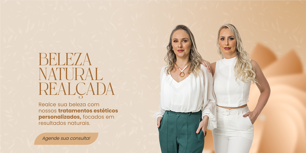 Profissionais da Bella Vita Estetica