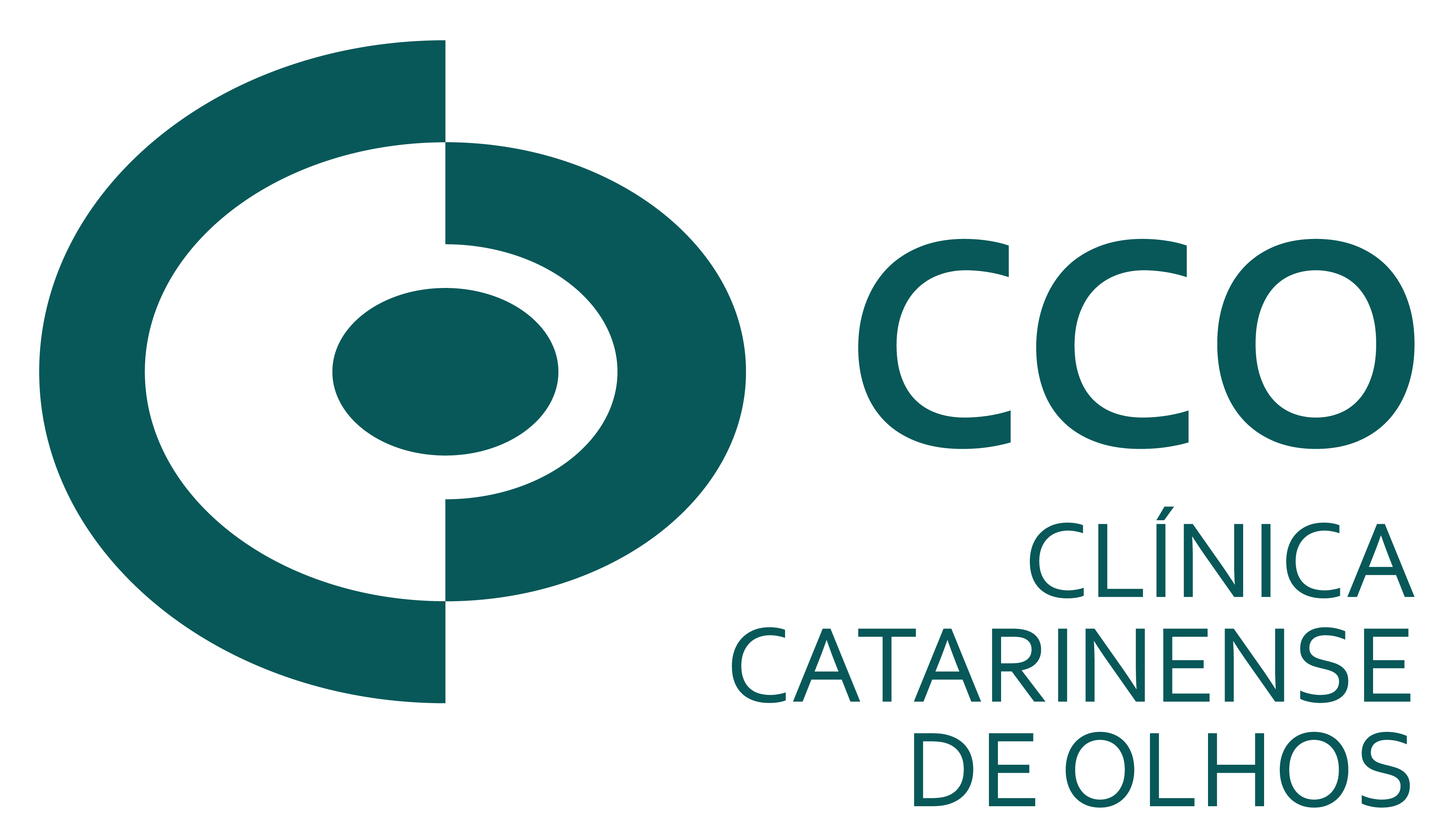 CCO Clínica Catarinense de Olhos