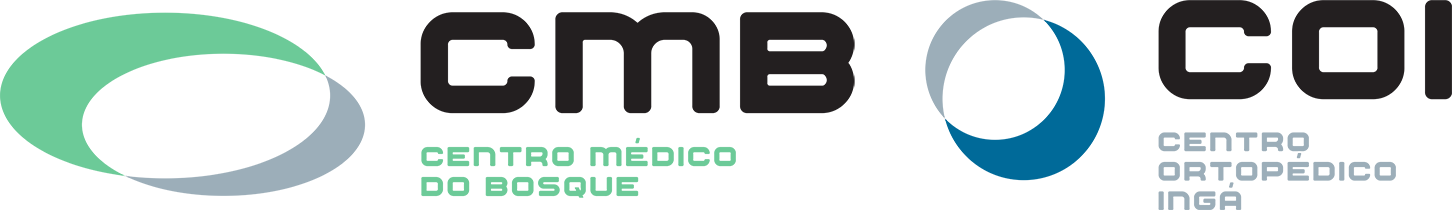 Centro Medico do Bosque e COI