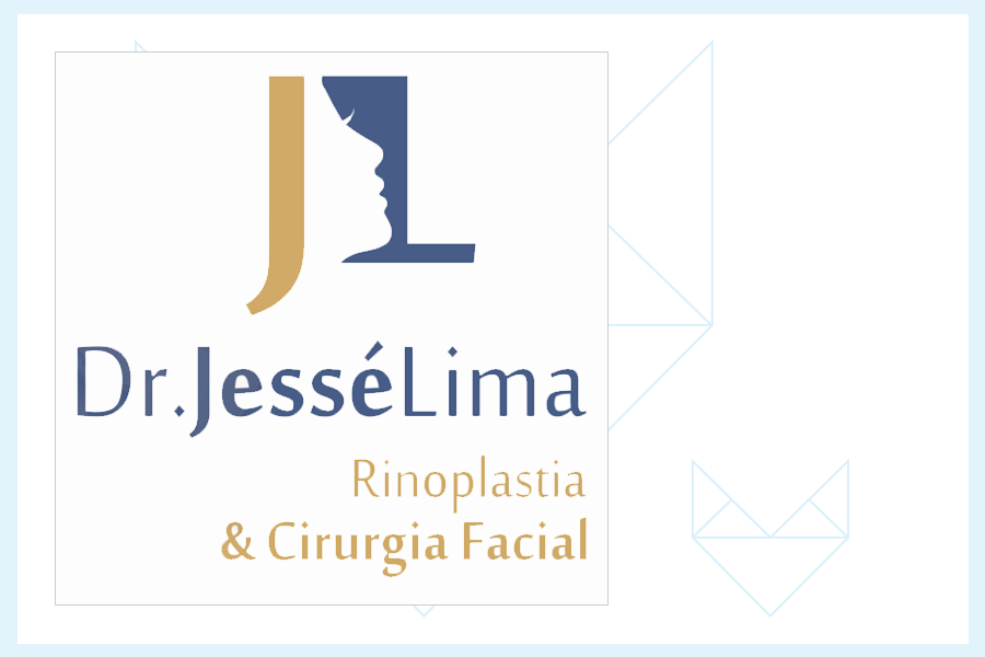 Imagem institucional do Dr. Jessé Lima