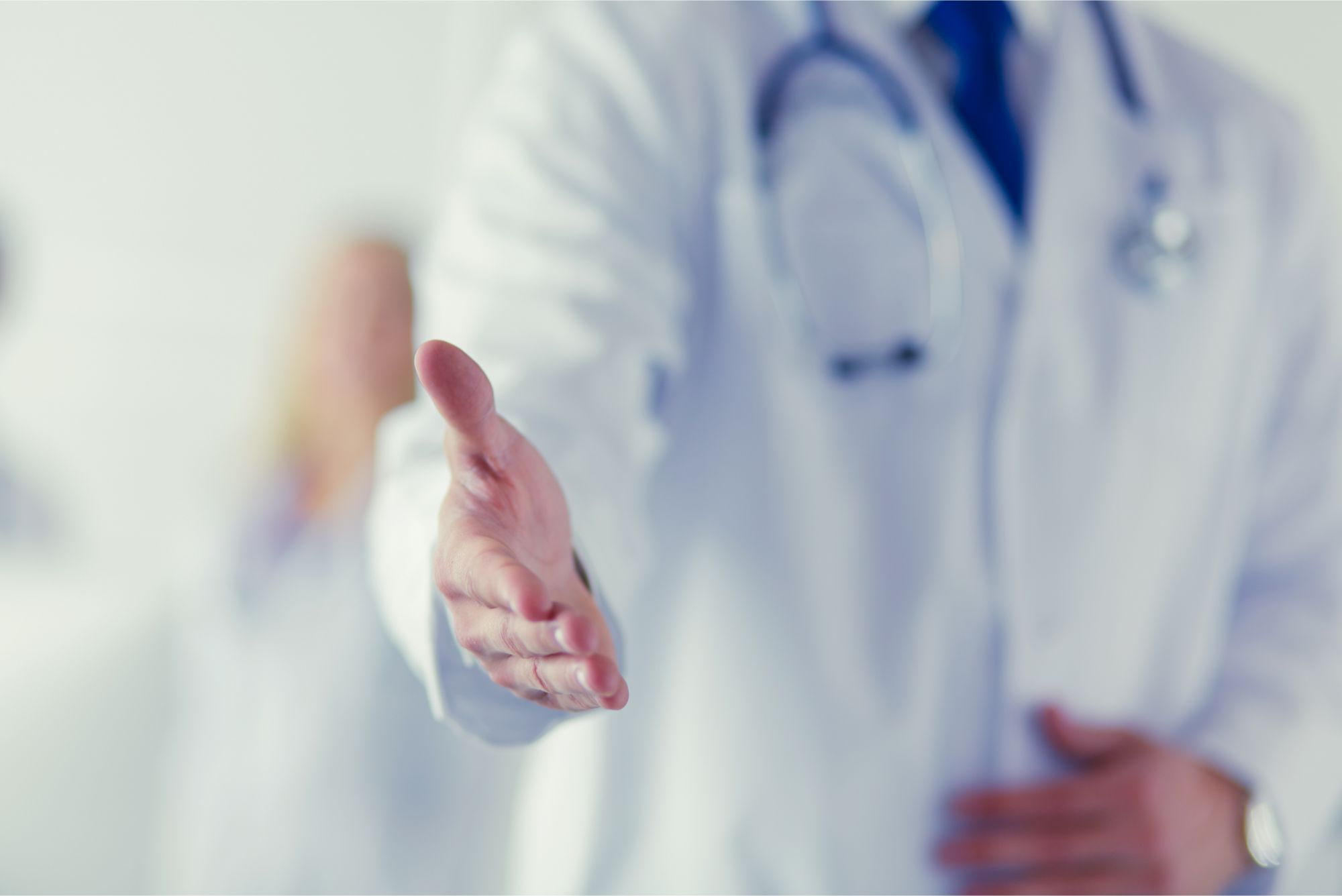 Imagem institucional do Check Up Hospital