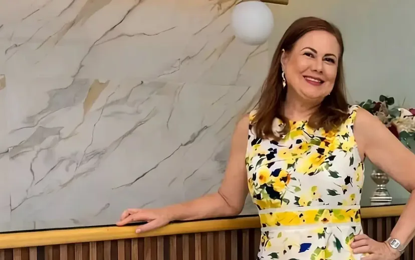 Dra. Laura Brito na Cirurgia Intima Laser