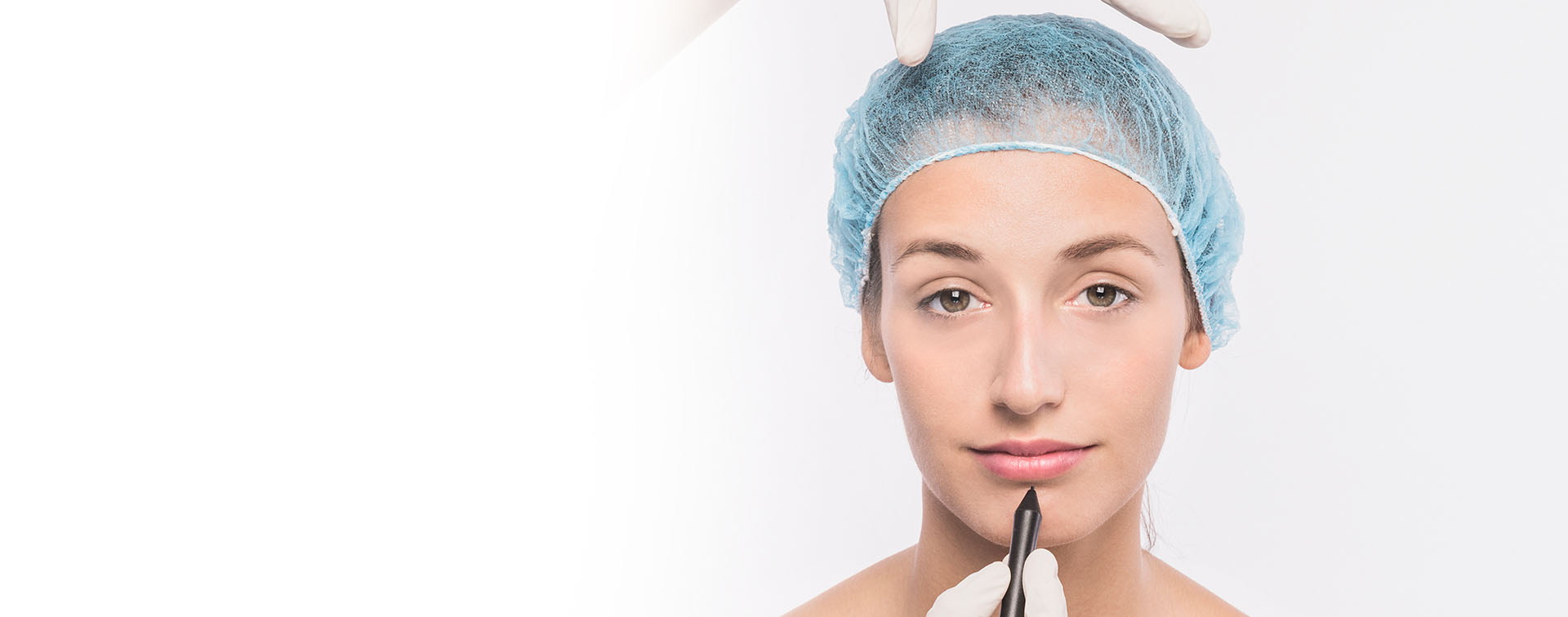 Imagem institucional sobre lifting facial