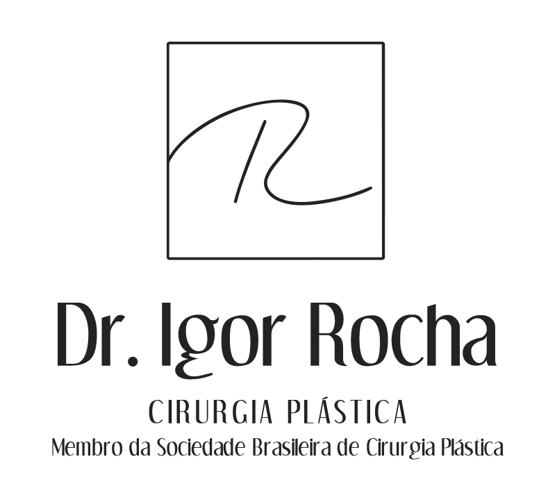Logo Dr Igor Rocha
