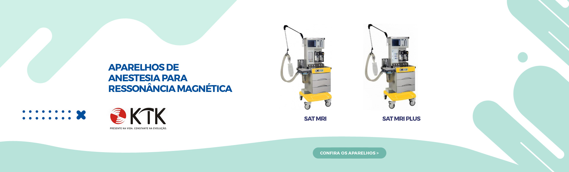 KTK Anestesia Ressonância