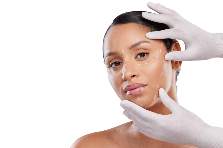 Harmonização facial
