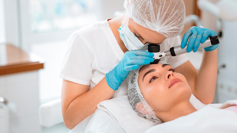 Dermatologia