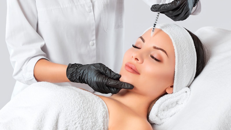 Harmonização facial