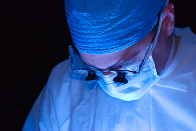 Cirurgia plástica
