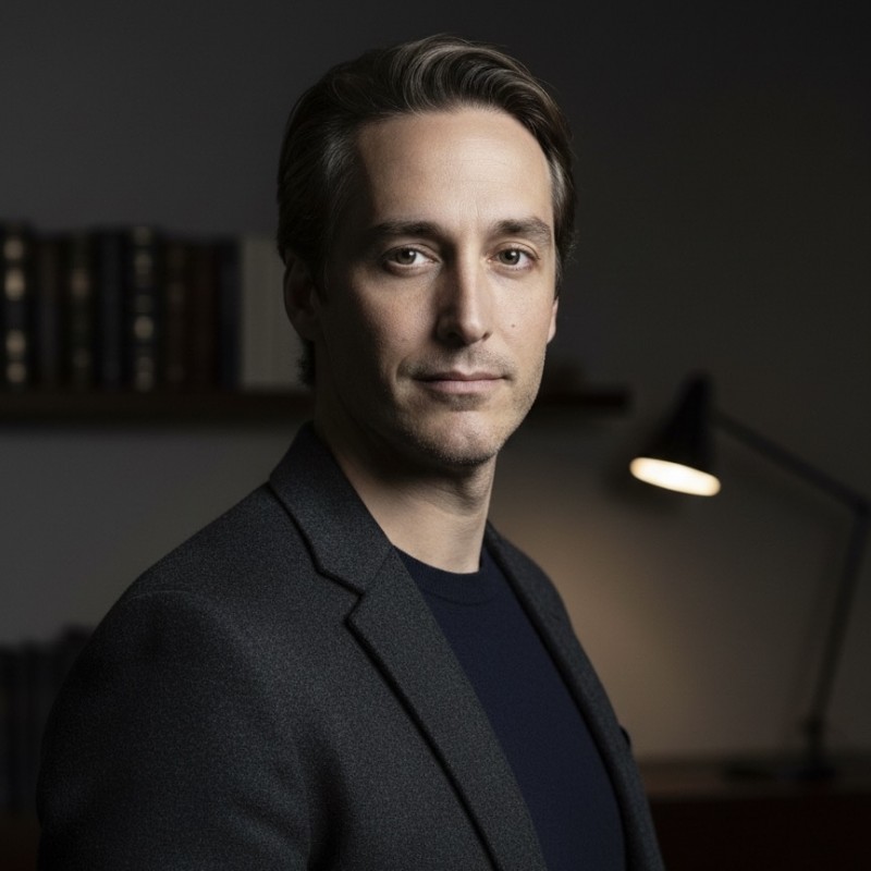 Dr. Filipe Basile