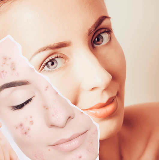 Estética facial Bella Derme