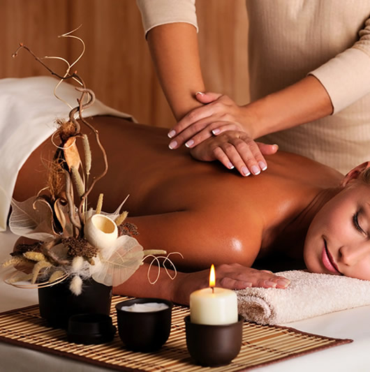 Spa urbano