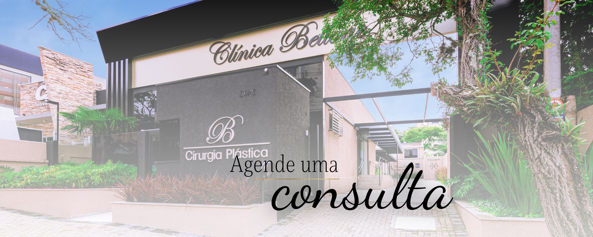 Clínica Bellage Cirurgia Plástica