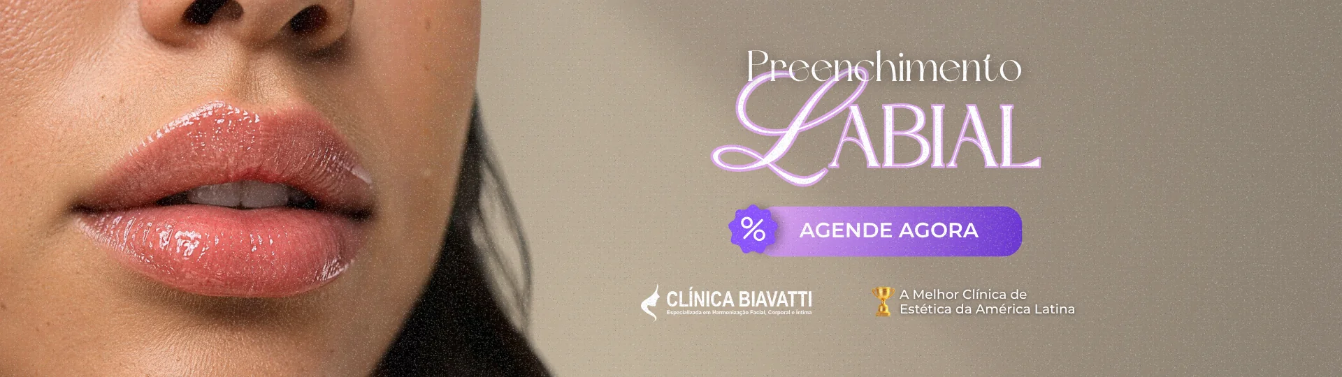 Preenchimento labial
