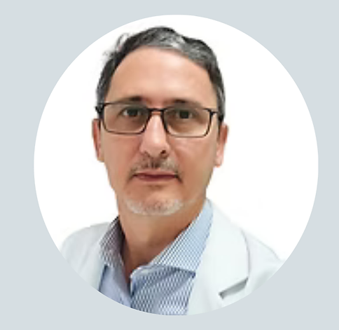 Dr. Kleber Castilho