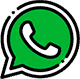 WhatsApp Clínica de Olhos Embu