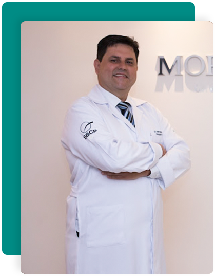 Dr. Hércules Lima