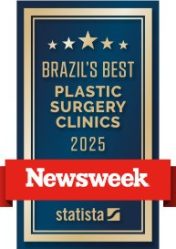 Selo Brazil Best Plastic Surgery Clinics 2025