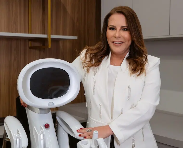 Tecnologia Clínica Pelle