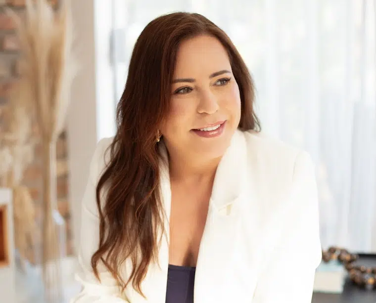 Dra. Ana Pellegrini