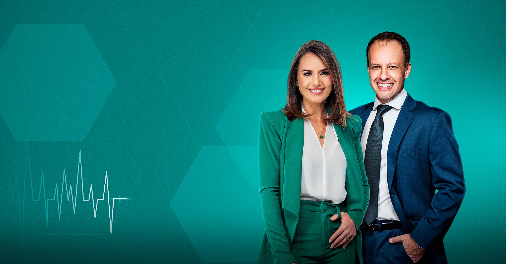 Imagem institucional da Clínica Vivat