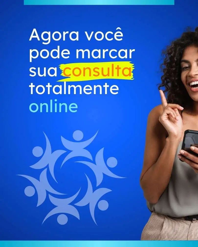 Agendamento online no Centro Médico São Lucas