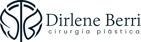 Dra Dirlene Taysa Berri - Cirurgiã Plástica