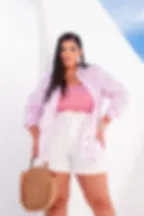 Look verao Diva's Voga