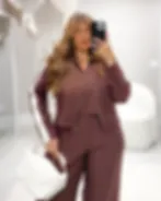 Look feminino Diva's Voga