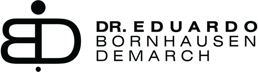 Dr. Eduardo Bornhausen