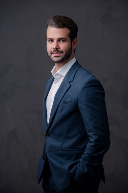 Dr. Igor Passaglia