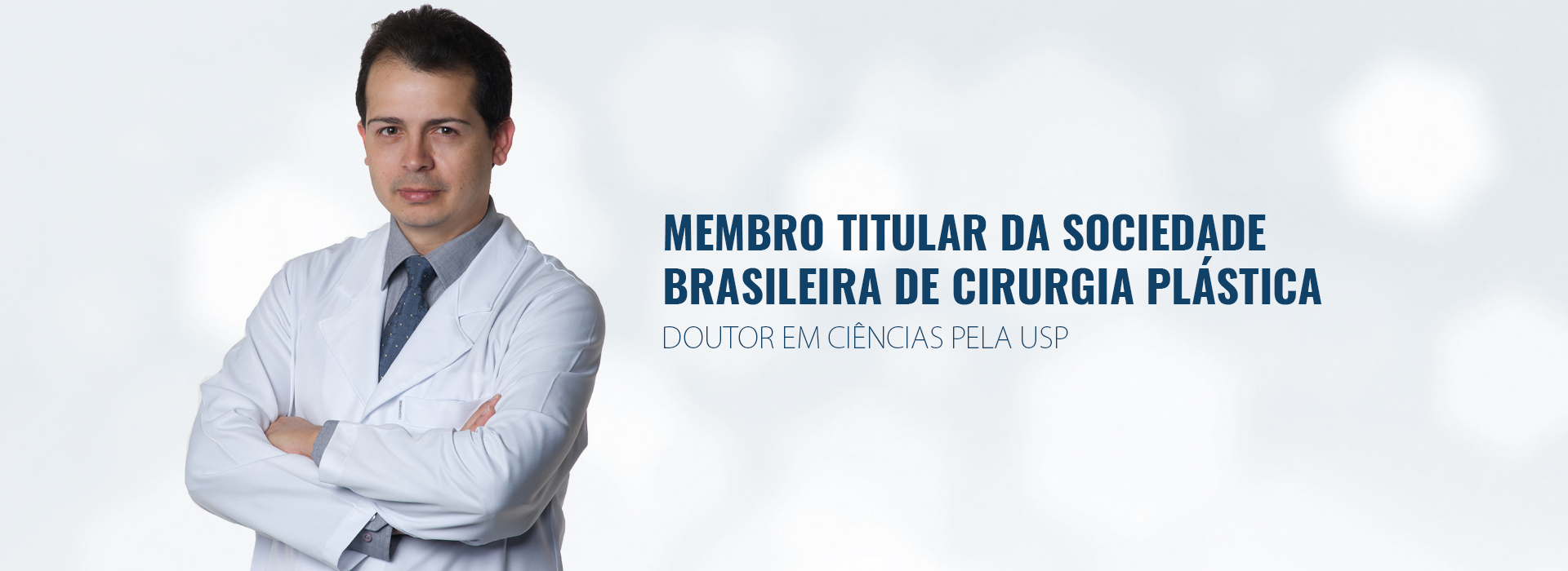 Imagem institucional de cirurgia plastica