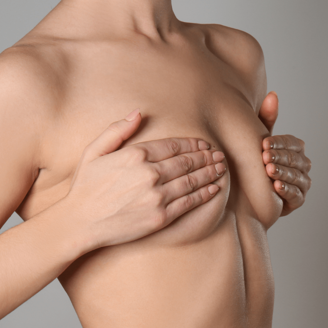 Cirurgia das mamas