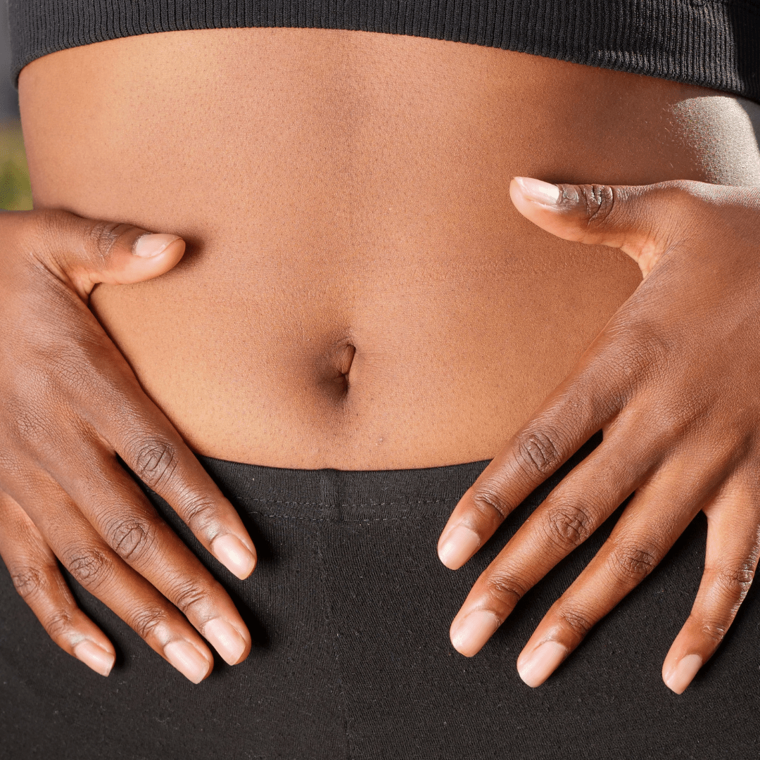 Cirurgia do abdomen
