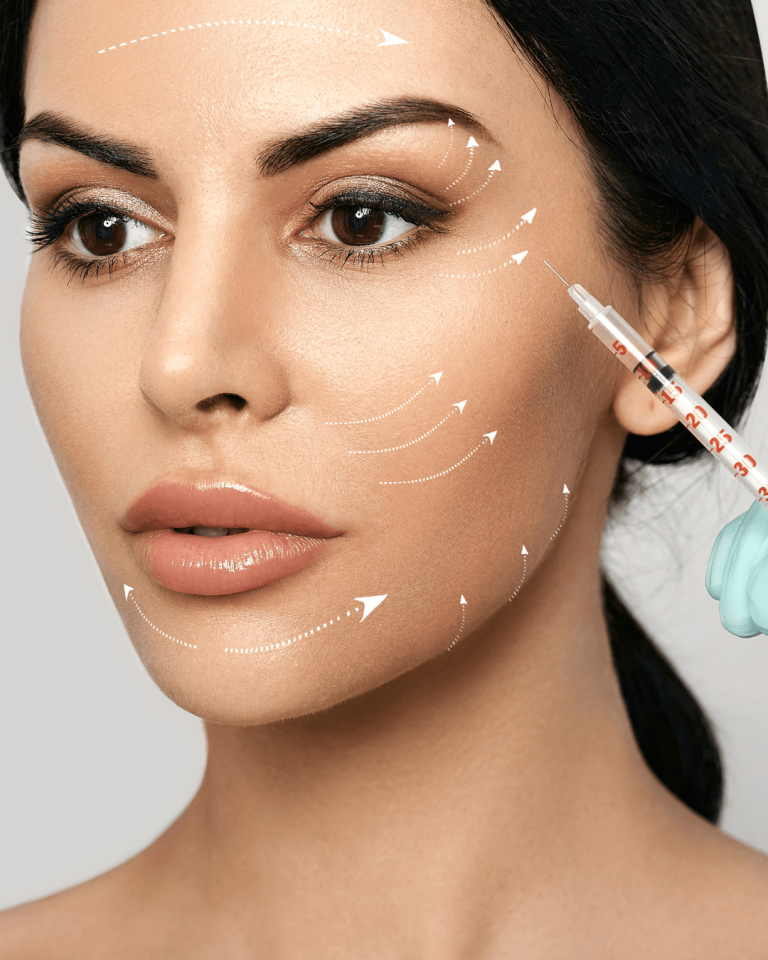 Cirurgia plastica facial