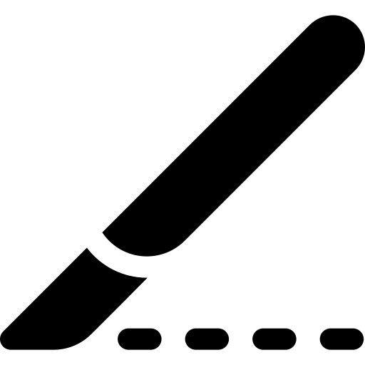 Icone cirurgia