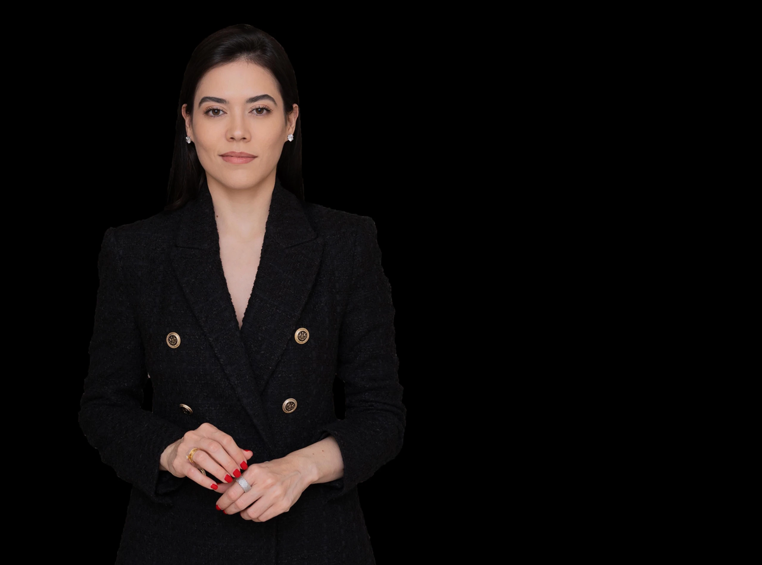 Dra. Emilly Freire