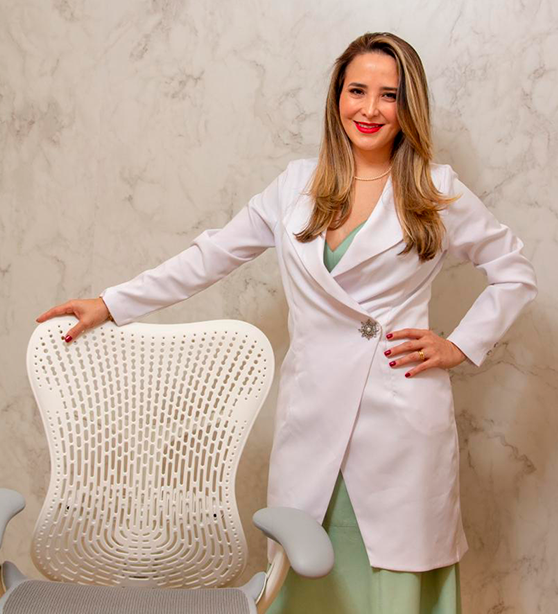 Dra. Karina Porter