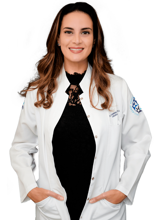 Dra. Sabrina Khalil