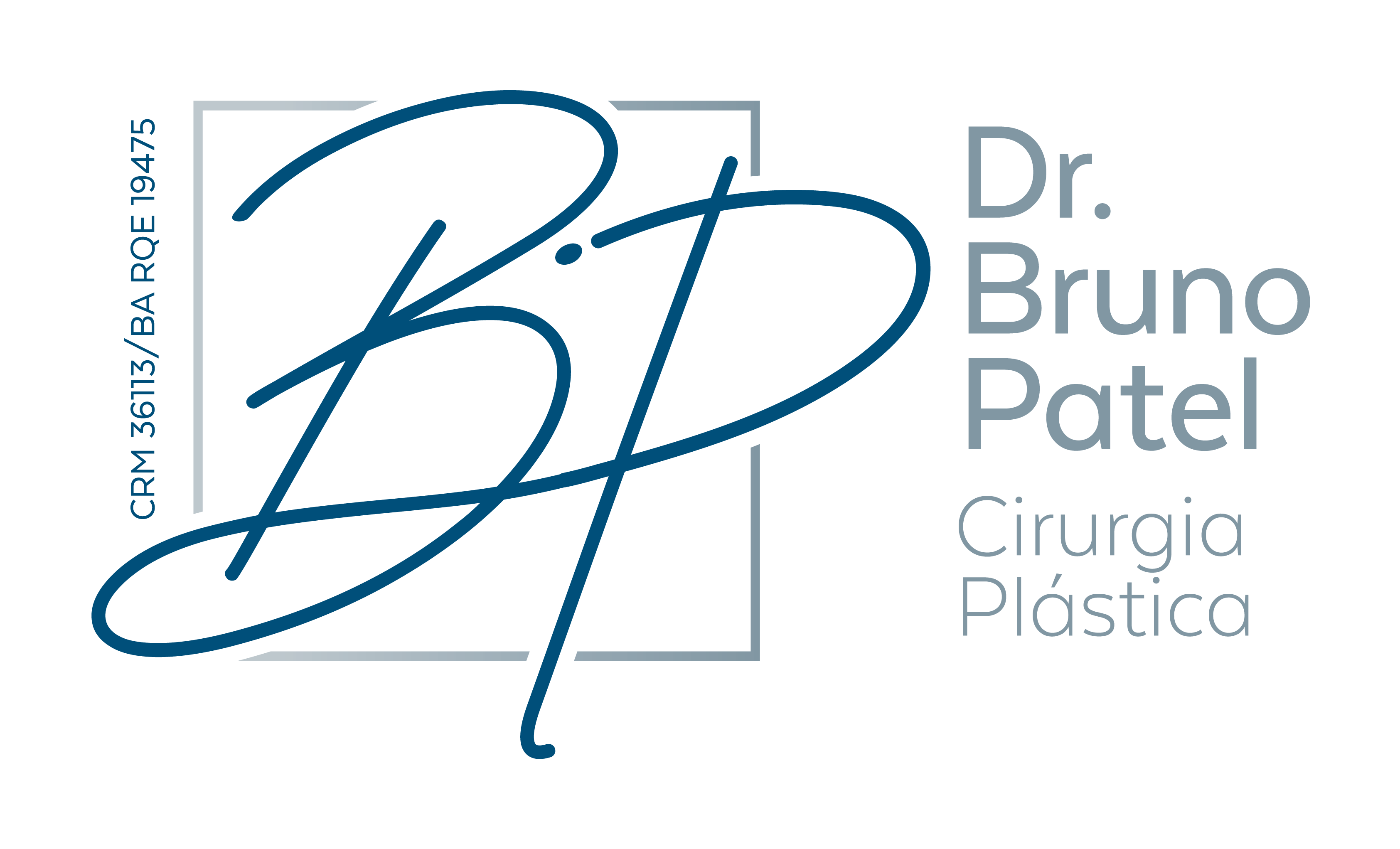 Dr. Bruno Patel