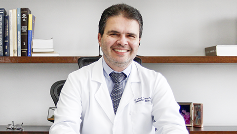 Dr Calil