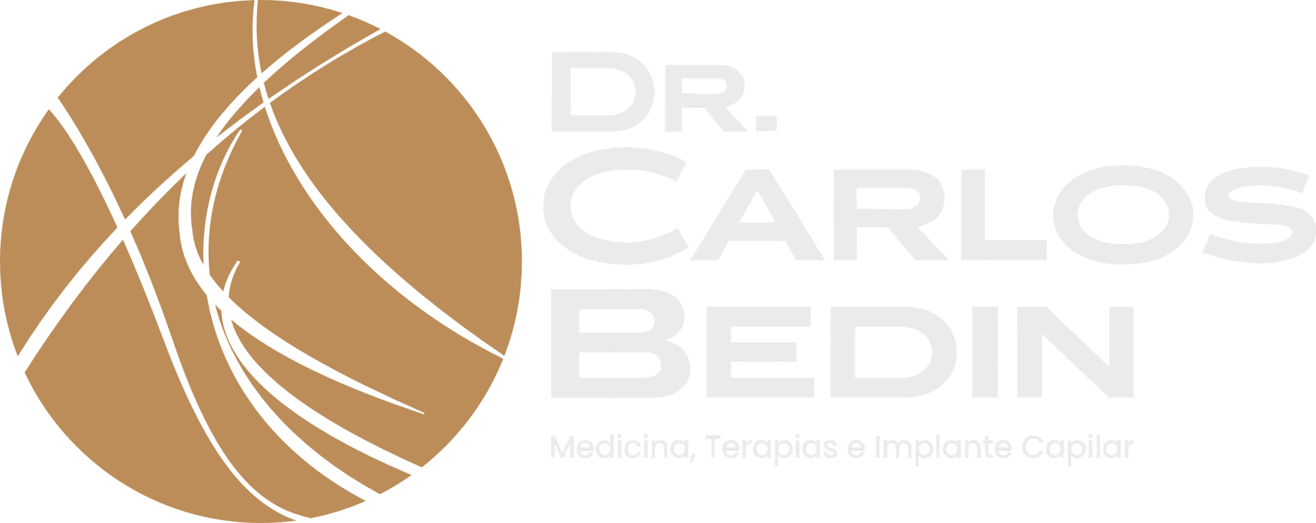 Imagem institucional Dr. Carlos Bedin