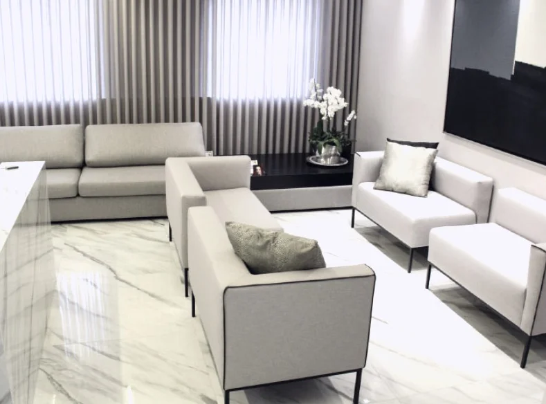 Consultorio de dermatologia