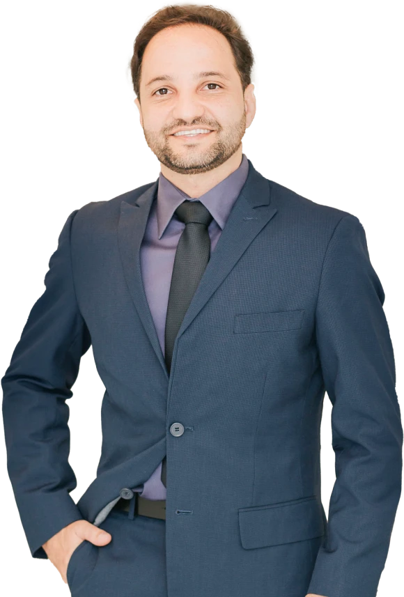 Dr. Cleber Vieira