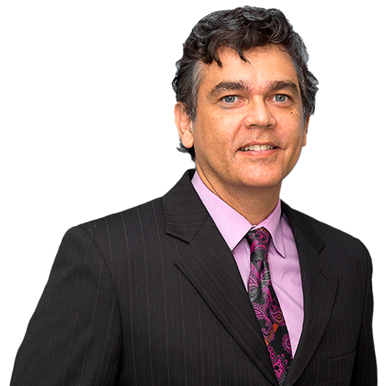Imagem institucional Dr. Eduardo Cabral
